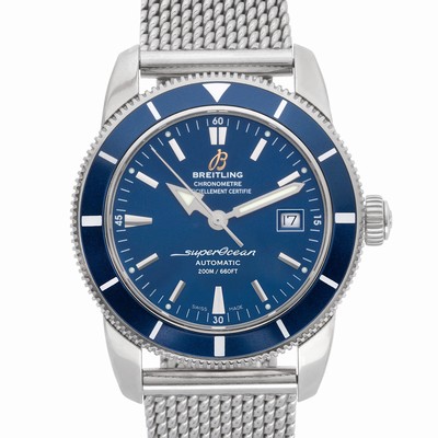 Breitling A17321 Super Ocean Automatic Male Stainless Steel Replica Watches