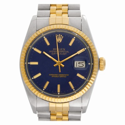Rolex 16013 Datejust Automatic Male Stainless Steel Replica Watches