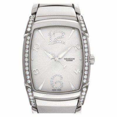 Parmigiani PF011327-02 Kalpa Automatic Unisex Stainless Steel Replica Watches