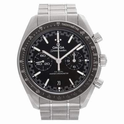 Omega 329.30.44.51.01.001 Speedmaster Automatic Male Stainless Steel Replica Watches