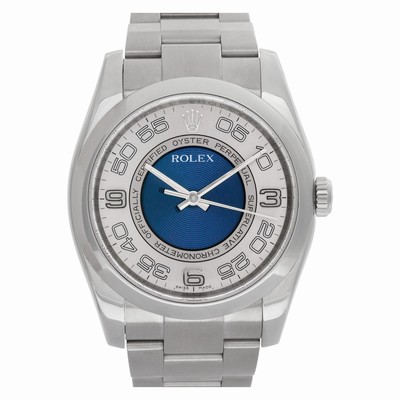 Rolex 116000 Oyster Perpetual Automatic Male Stainless Steel Replica Watches