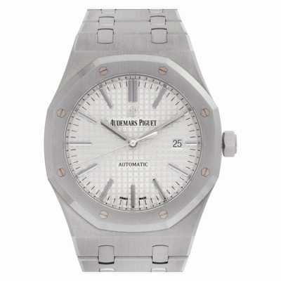 Audemars Piguet 15400ST.00.1220ST.02 Royal Oak Automatic Male Stainless Steel Replica Watches