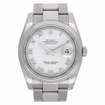 Rolex 116200 Datejust Automatic Male Stainless Steel Replica Watches
