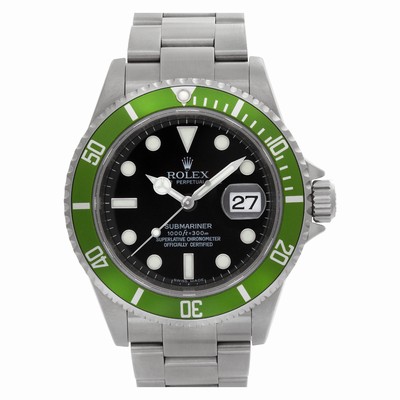 Rolex 16610T Submariner Automatic Male Stainless Steel Replica Watches