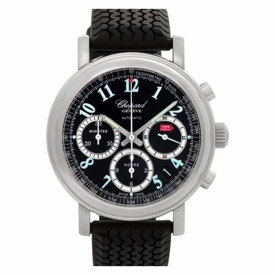 Chopard 8331 Mille Miglia Automatic Male Stainless Steel Replica Watches