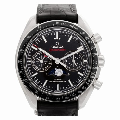 Omega 30433445201001 Speedmaster Automatic Male Stainless Steel Replica Watches