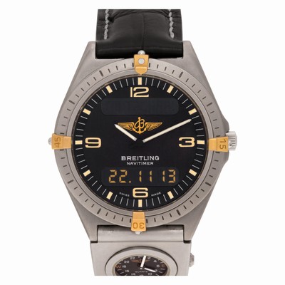 Breitling 80360 Navitimer Quartz Male Stainless Steel Replica Watches