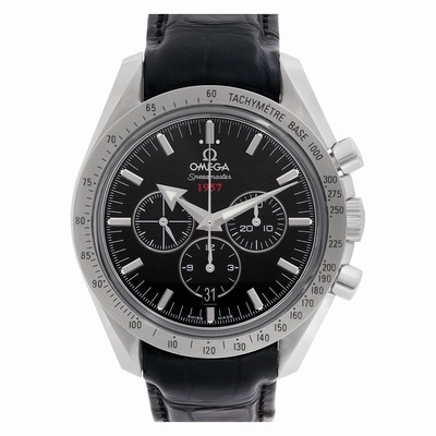 Omega 32110425001001 Speedmaster Automatic Male Stainless Steel Replica Watches