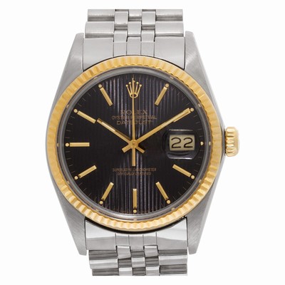 Rolex 16013 Datejust Automatic Male Stainless Steel Replica Watches