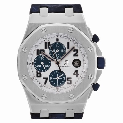 Audemars Piguet 26170ST.OO.D305CR.01 Royal Oak Offshore Automatic Male Stainless Steel Replica Watches
