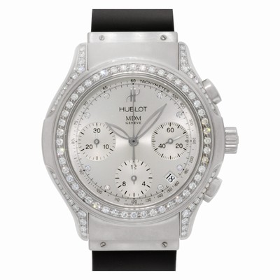 Hublot 1810.1.024 M D M Automatic Unisex Stainless Steel Replica Watches