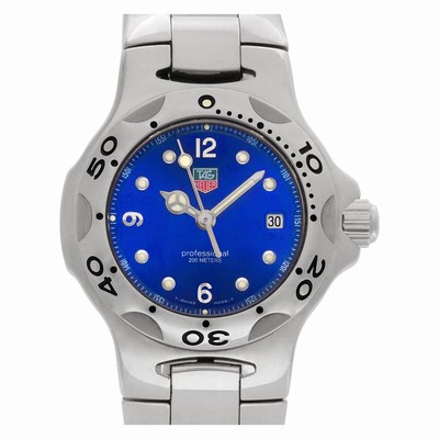 Tag Heuer WL1316 Classic Quartz Female Stainless Steel Replica Watches