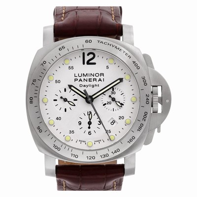 Panerai OP6769 Daylight Automatic Male Stainless Steel Replica Watches