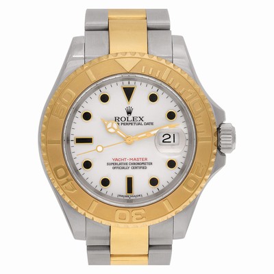 Rolex 16623 Yacht-Master Automatic Male Stainless Steel Replica Watches