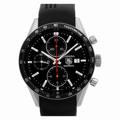 Tag Heuer 1860 Carrera Automatic Male Stainless Steel Replica Watches