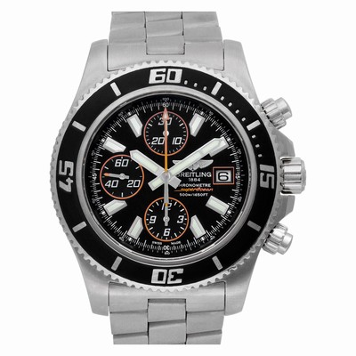 Breitling A13341 Super Ocean Automatic Male Stainless Steel Replica Watches