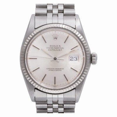 Rolex 16014 Datejust Automatic Male Stainless Steel Replica Watches
