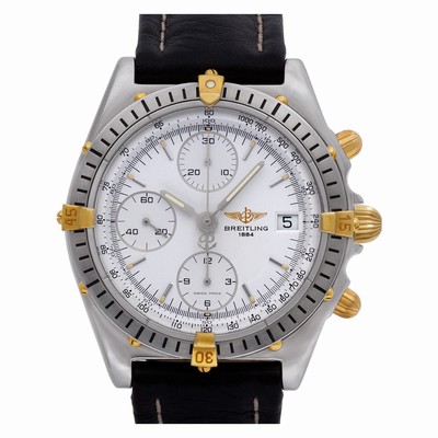 Breitling B13048 Chronomat Automatic Male Stainless Steel Replica Watches