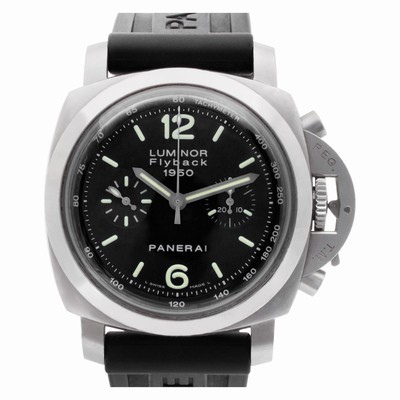 Panerai PAM 00212 Luminor Automatic Male Stainless Steel Replica Watches