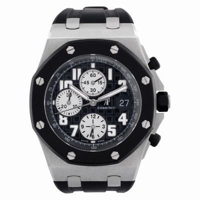 Audemars Piguet 25940SK.OO.D002CA.03 Royal Oak Offshore Automatic Male Stainless Steel Replica Watches