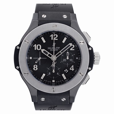 Hublot 301.CK.1140.RX Big Bang Automatic Male Ceramic Replica Watches
