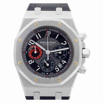 Audemars Piguet 25979ST.0.0002CA.01 City of Sails Automatic Male Stainless Steel Replica Watches