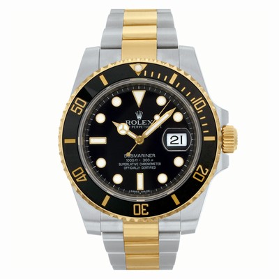 Rolex 116613 Submariner Automatic Male Stainless Steel Replica Watches