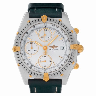 Breitling B13047 Chronograph Automatic Unisex Stainless Steel Replica Watches
