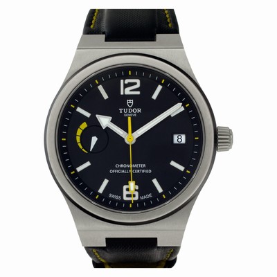 Tudor 91210n North Flag Automatic Male Stainless Steel Replica Watches