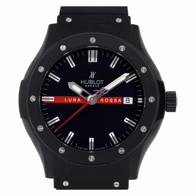 Hublot B 1915.11 Fusion Automatic Female Stainless Steel Replica Watches