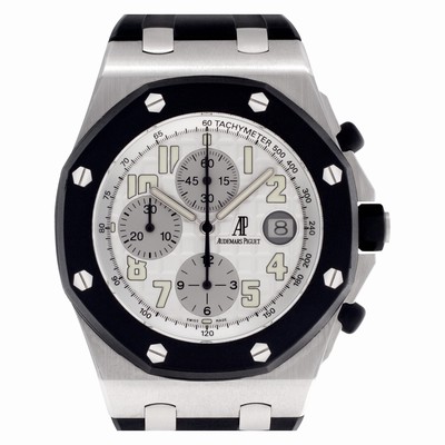 Audemars Piguet 25940SK.OO.D002CA.02 Royal Oak Offshore Automatic Male Stainless Steel Replica Watches