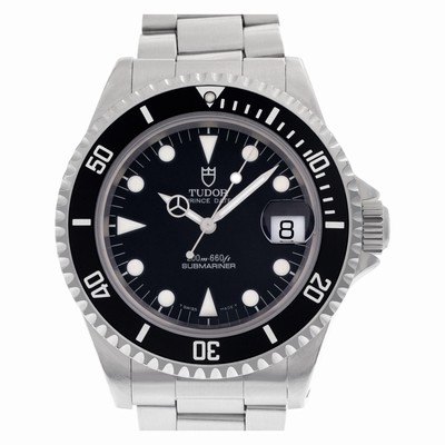 Tudor 79190 Prince Date Automatic Male Stainless Steel Replica Watches
