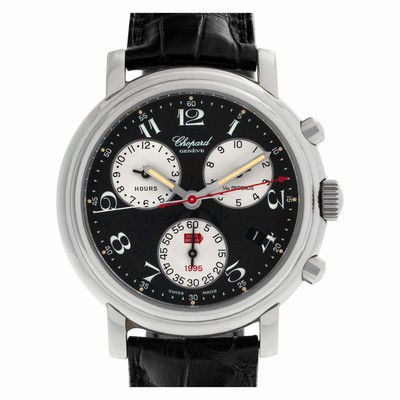 Chopard 8271 Mille Miglia Quartz Male Stainless Steel Replica Watches
