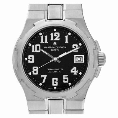 Vacheron Constantin 42042/423A Overseas Automatic Male Stainless Steel Replica Watches