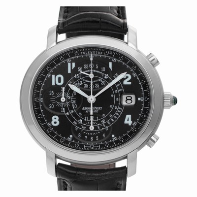 Audemars Piguet 25822ST-00-D Millenary Automatic Unisex Stainless Steel Replica Watches