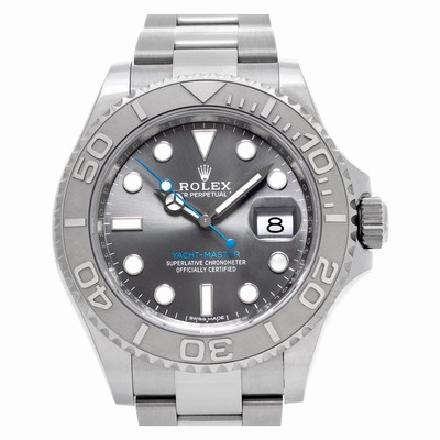 Rolex 116622 Yacht-Master Automatic Male Stainless Steel Replica Watches