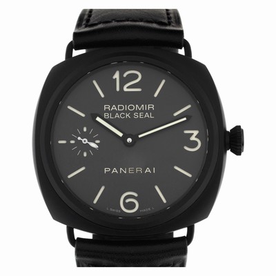 Panerai PAM 292 Radiomir Manual Male Ceramic Replica Watches