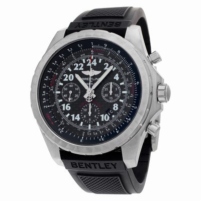 Breitling AB0220 Bentley LeMans Automatic Male Stainless Steel Replica Watches