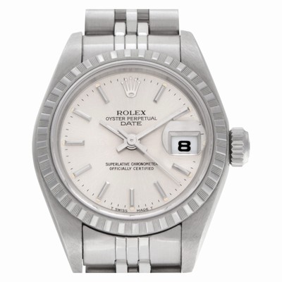 Rolex 79240 Datejust Automatic Female Stainless Steel Replica Watches