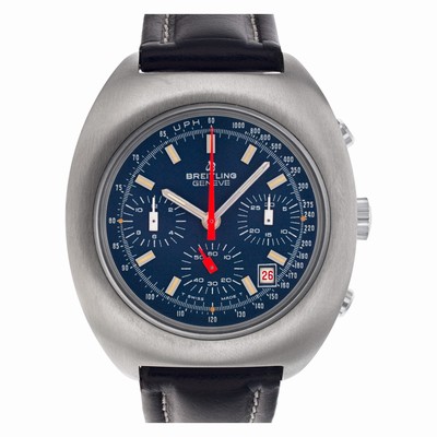 Breitling 7103 Chronograph Automatic Male Stainless Steel Replica Watches