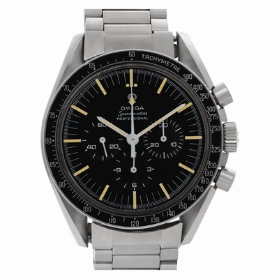 Omega 145022-68ST Speedmaster Manual Male Stainless Steel Replica Watches