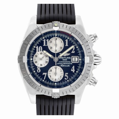 Breitling A13356 Chronomat Evolution Automatic Male Stainless Steel Replica Watches