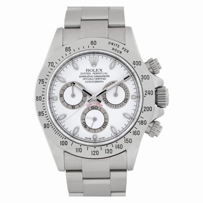 Rolex 116520 Daytona Automatic Male Stainless Steel Replica Watches