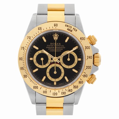 Rolex 16523 Daytona Automatic Male Stainless Steel Replica Watches