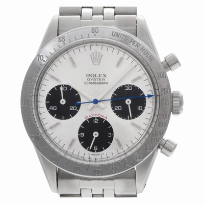 Rolex 6239 Daytona Manual Male Stainless Steel Replica Watches