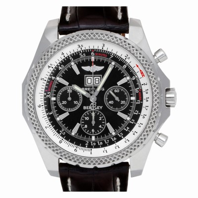 Breitling A44362 Bentley Automatic Male Stainless Steel Replica Watches