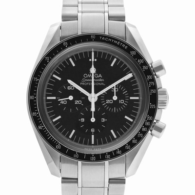 Omega O31130423001005 Speedmaster Manual Male Stainless Steel Replica Watches