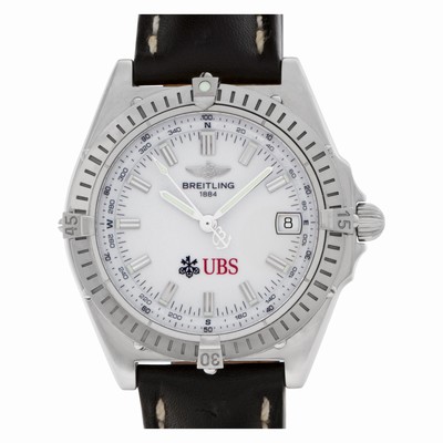 Breitling a10350 Wind Rider Wings Automatic Unisex Stainless Steel Replica Watches