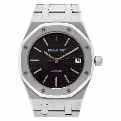 Audemars Piguet 1790 Royal Oak Automatic Unisex Stainless Steel Replica Watches