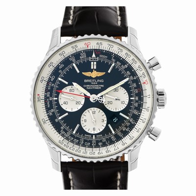 Breitling AB012721 Navitimer Automatic Male Stainless Steel Replica Watches